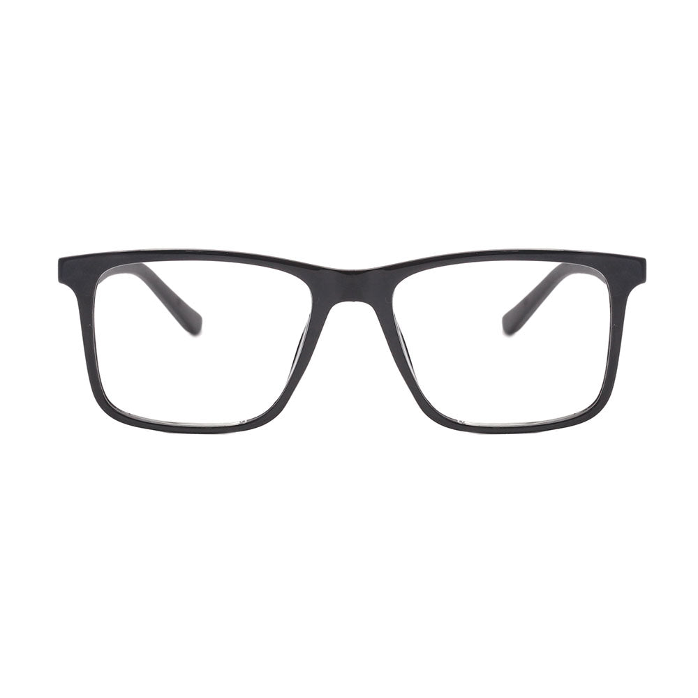 Wee W0191 Preto Brilho E Branco Fosco Lente 5,3 Cm