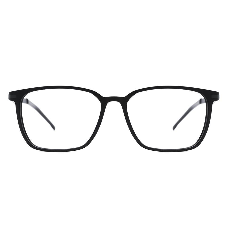 HB Duotech 0277 Matte Black - 55 mm