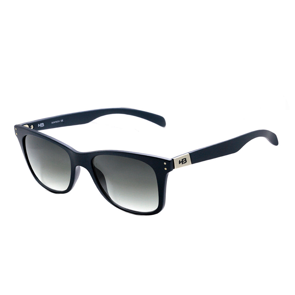 HB Landshark II Matte Navy/ Gray Degradê