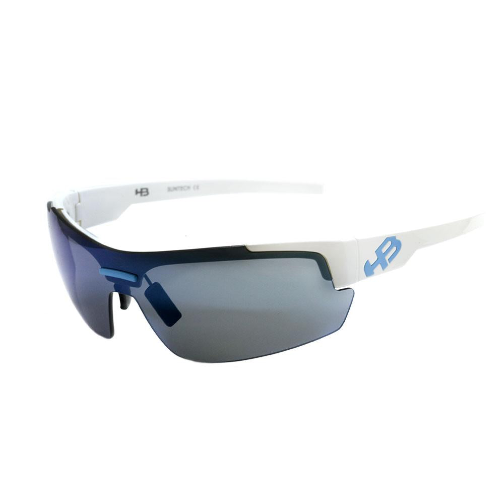 HB Highlander 3B Royal Blue/ Blue Espelhado - Sol