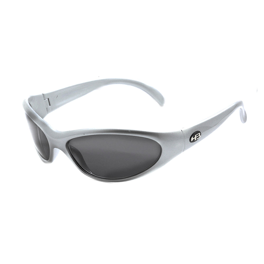 HB Species Aluminium/ Gray
