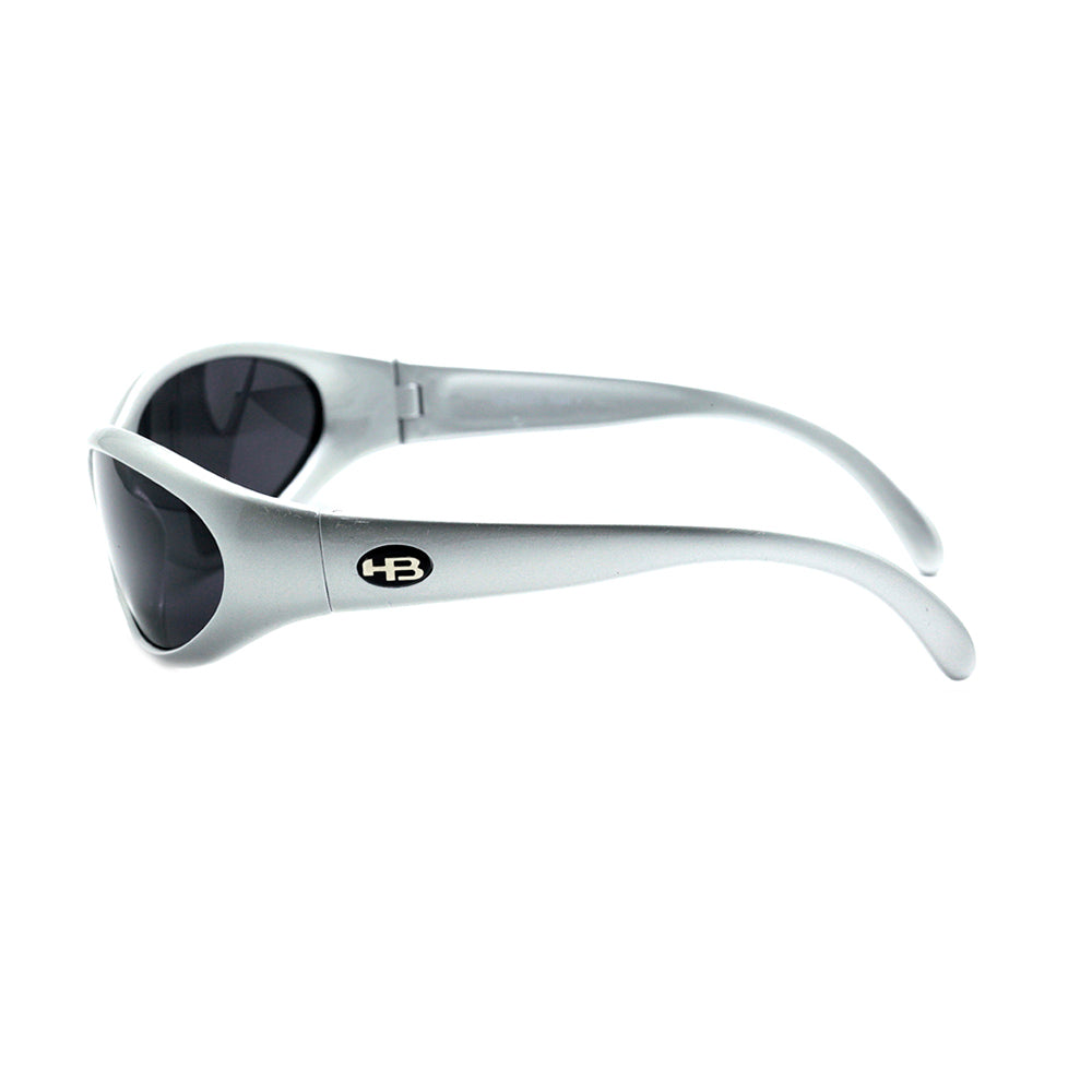 HB Species Aluminium/ Gray