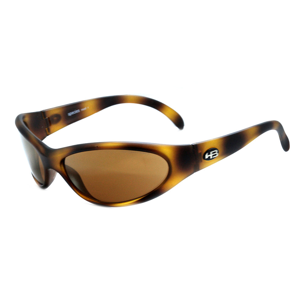 HB Species Matte Tiger/ Bronze