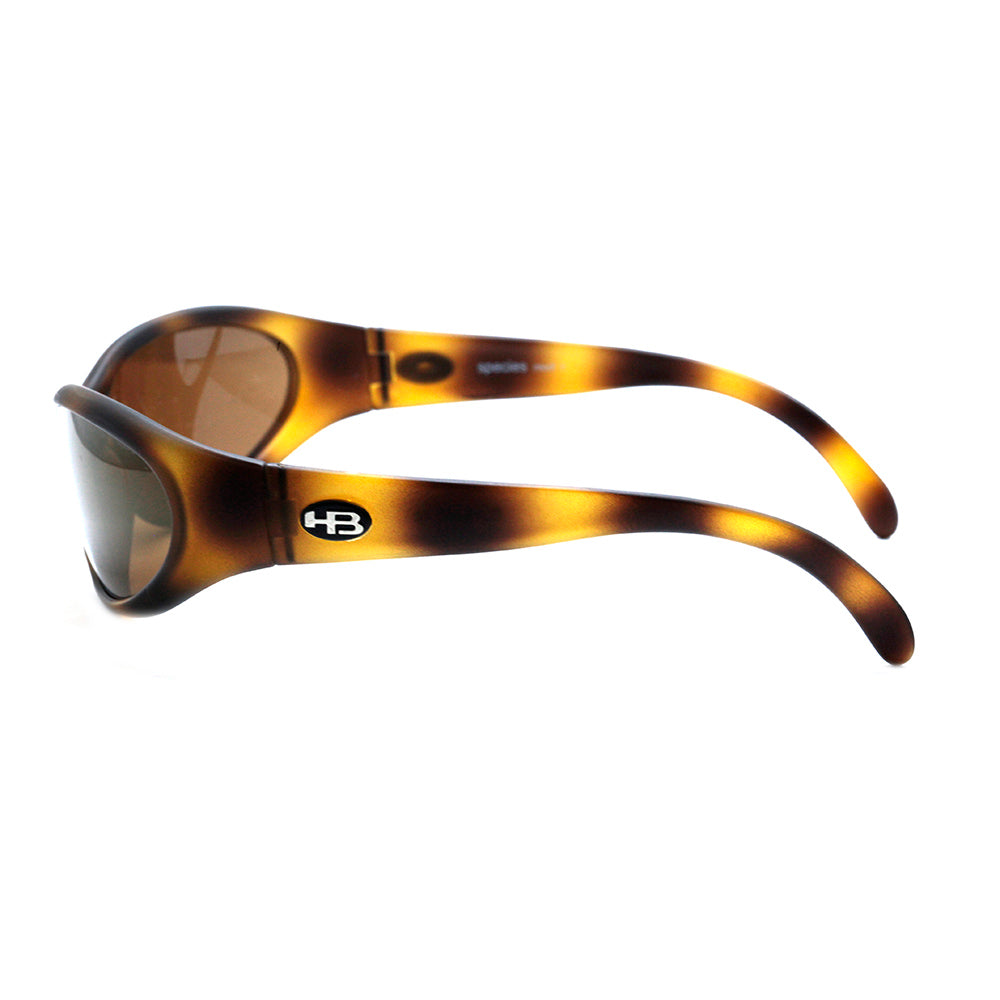 HB Species Matte Tiger/ Bronze