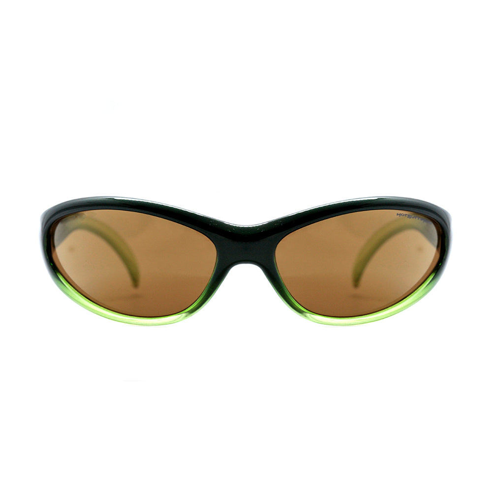 HB Species Neo Green / Bronze - 64 mm