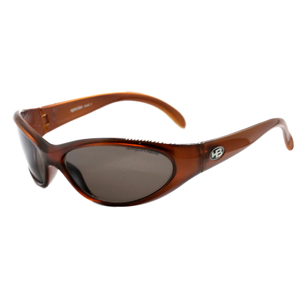 HB Species Havana / Gray - 64 mm