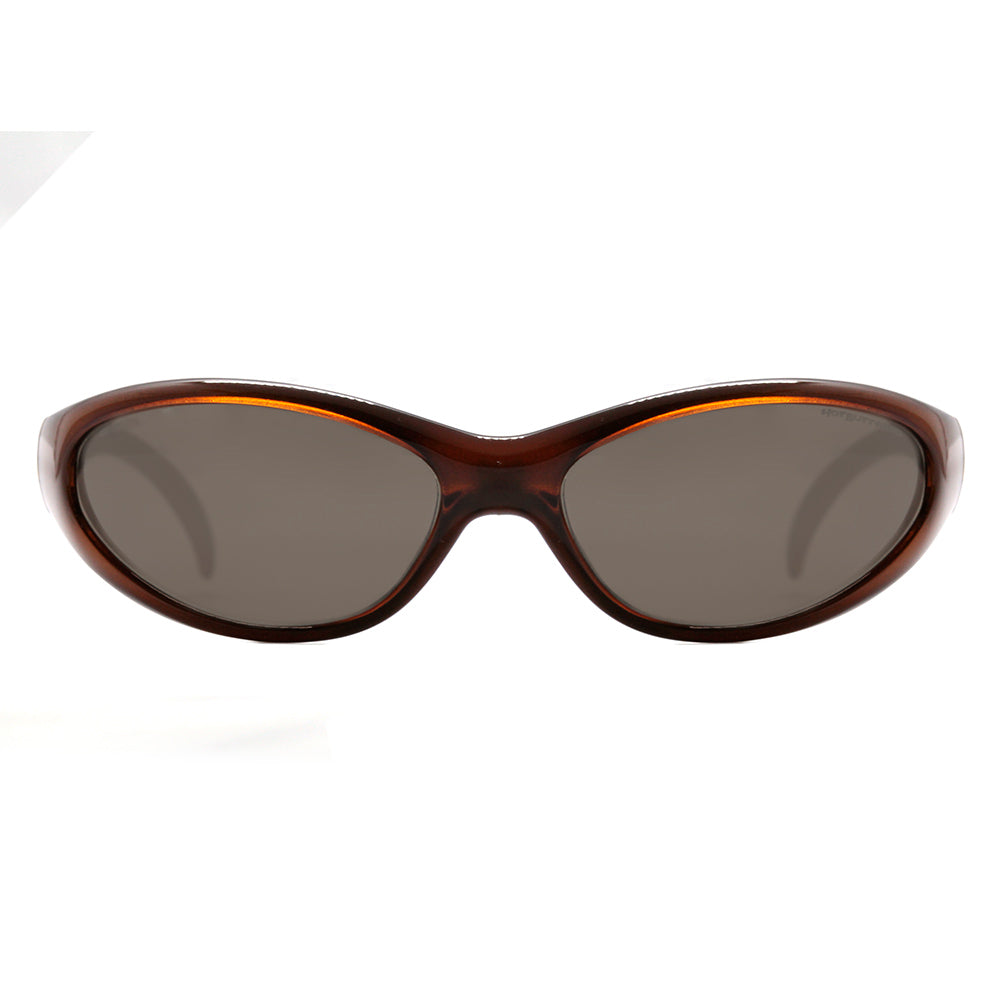 HB Species Havana / Gray - 64 mm