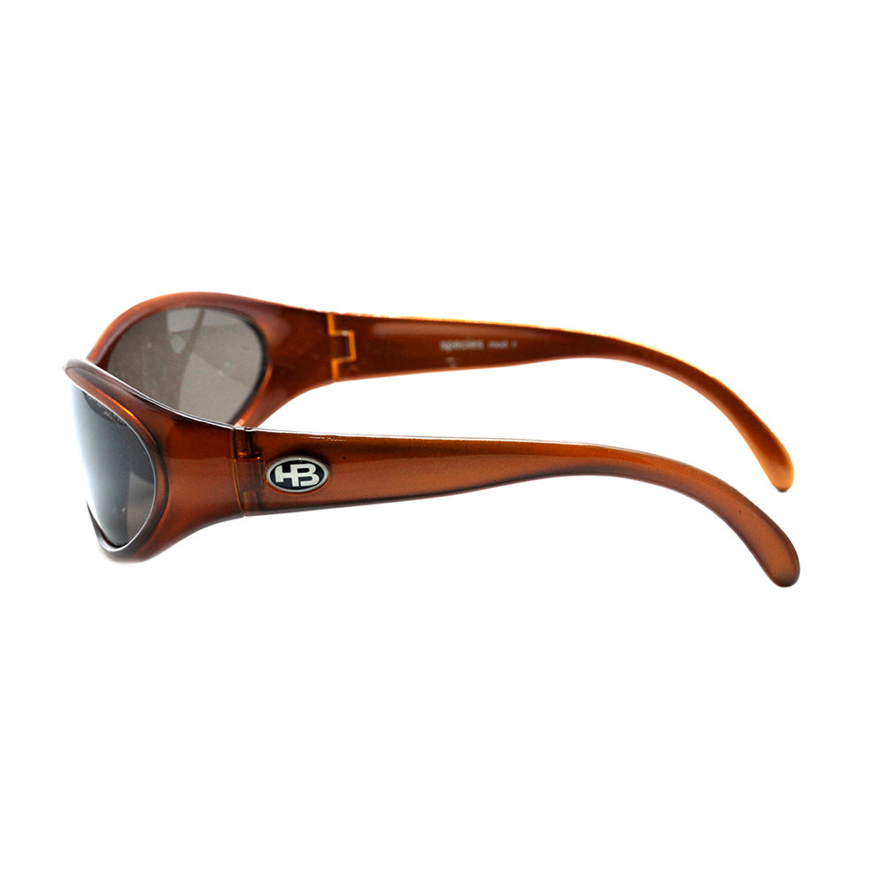 HB Species Havana / Gray - 64 mm