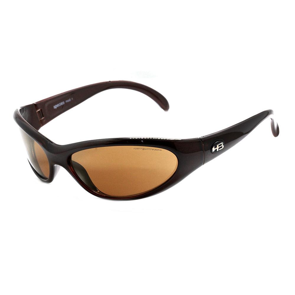 HB Species Neo Brown / Bronze - Lente 6,4 cm