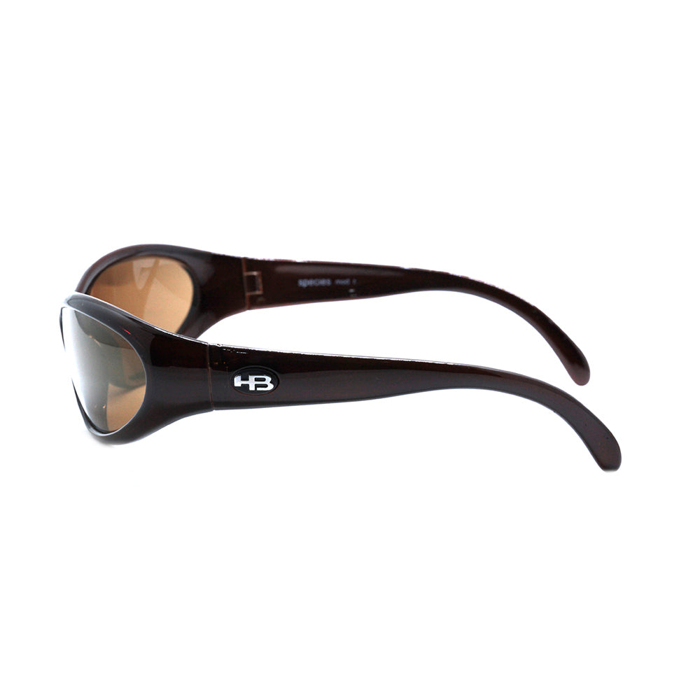 HB Species Neo Brown / Bronze - Lente 6,4 cm