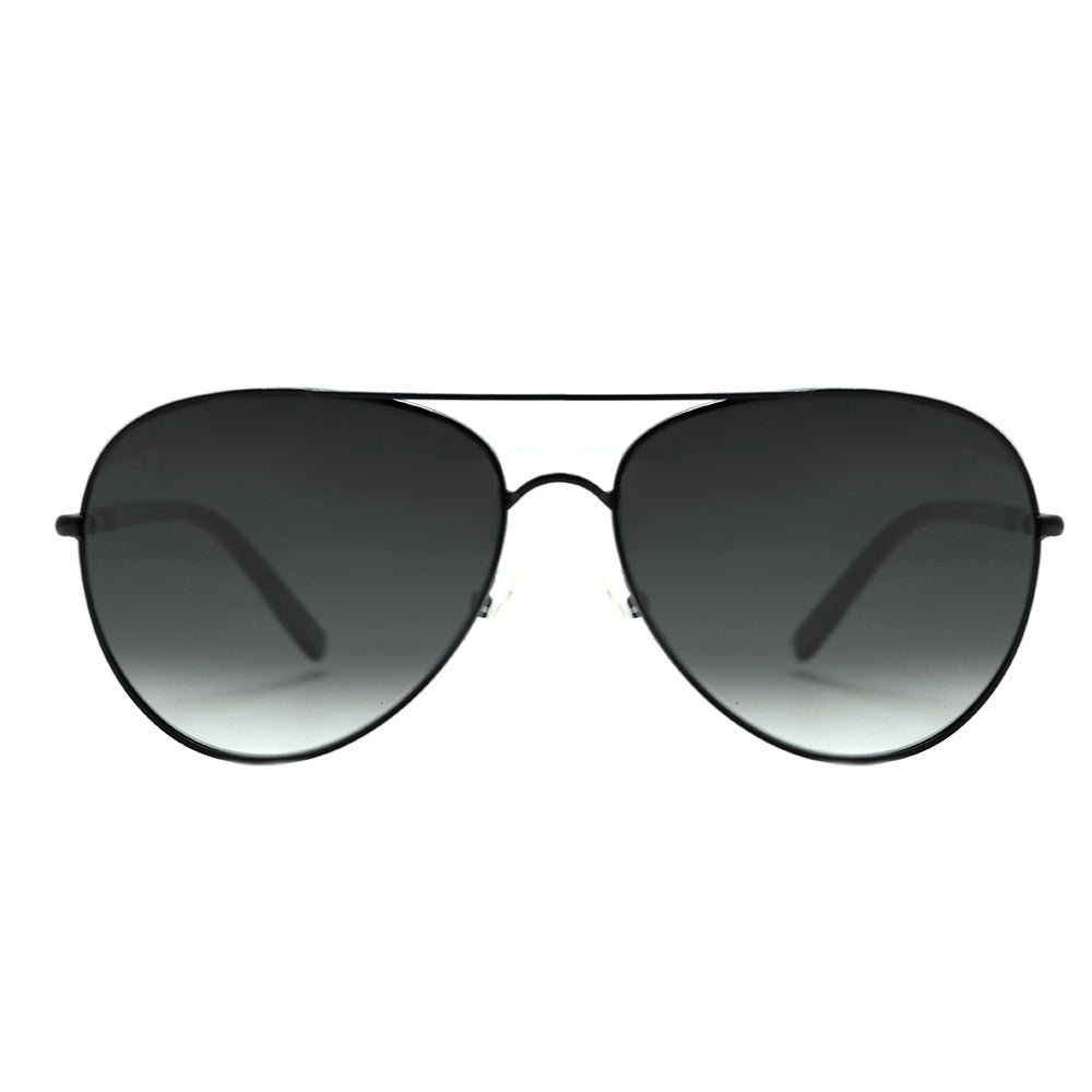 HB Sicily XL Black/ Gradient Gray
