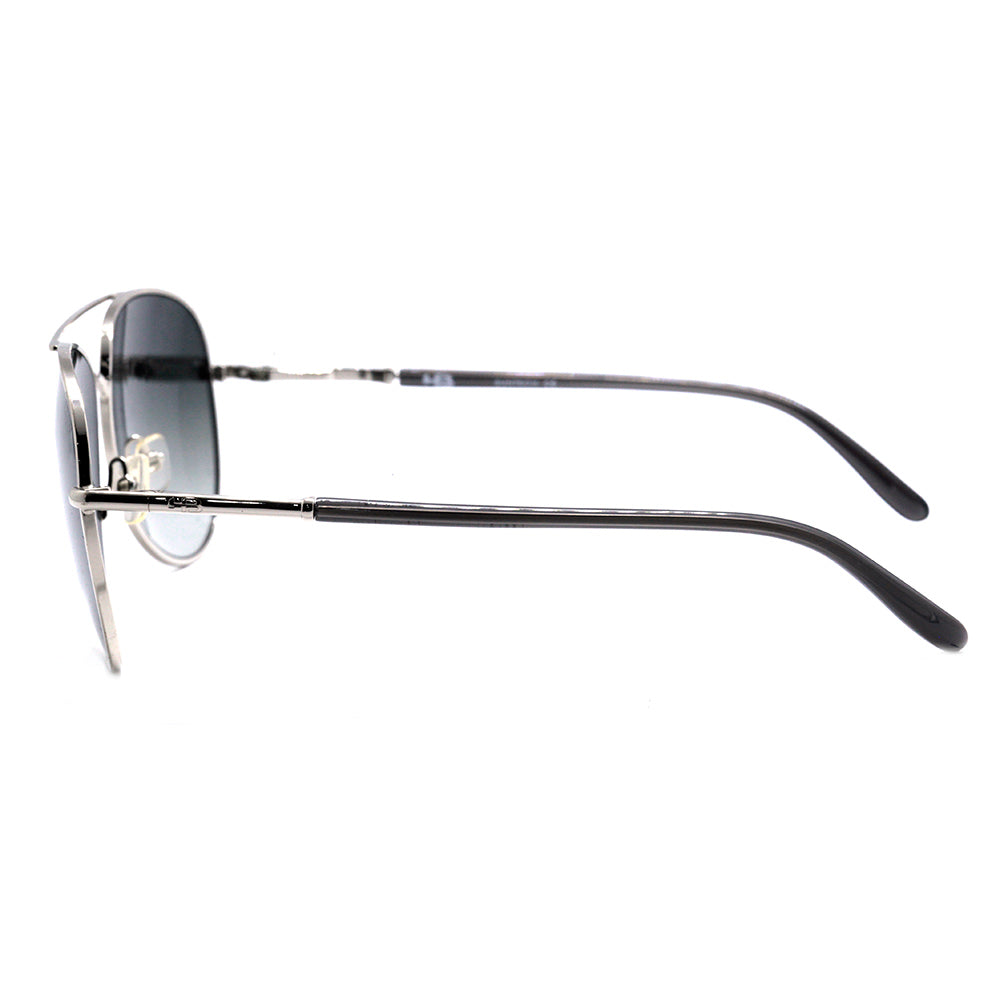 HB Sicily XL Nickel/ Gray Degradê