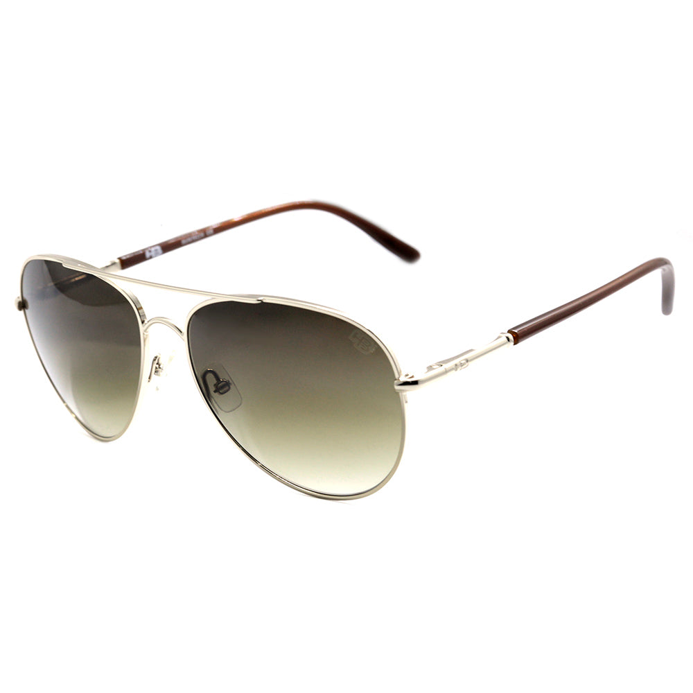 HB Sicily XL Gold/ Brown Degradê
