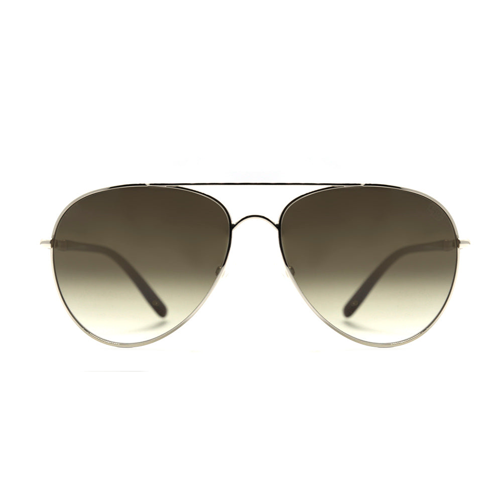 HB Sicily XL Gold/ Brown Degradê