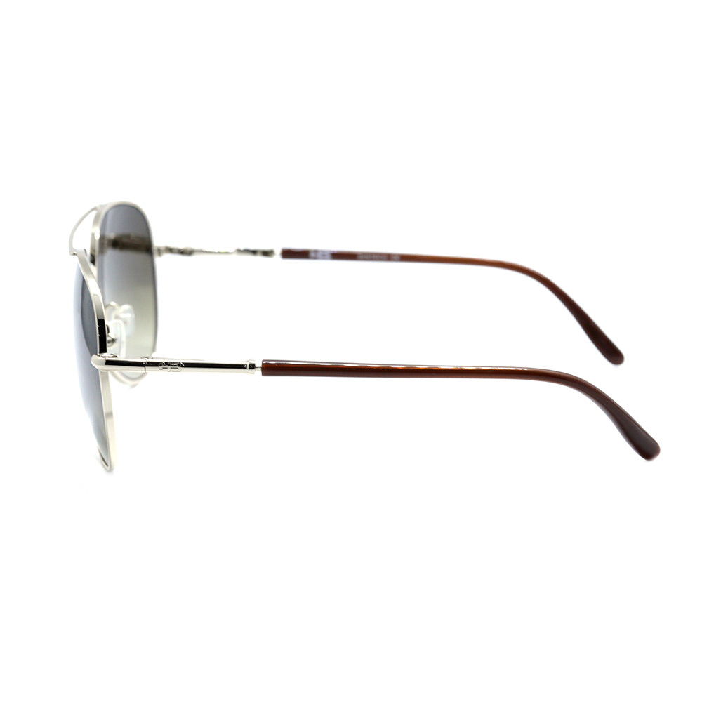 HB Sicily XL Gold/ Brown Degradê