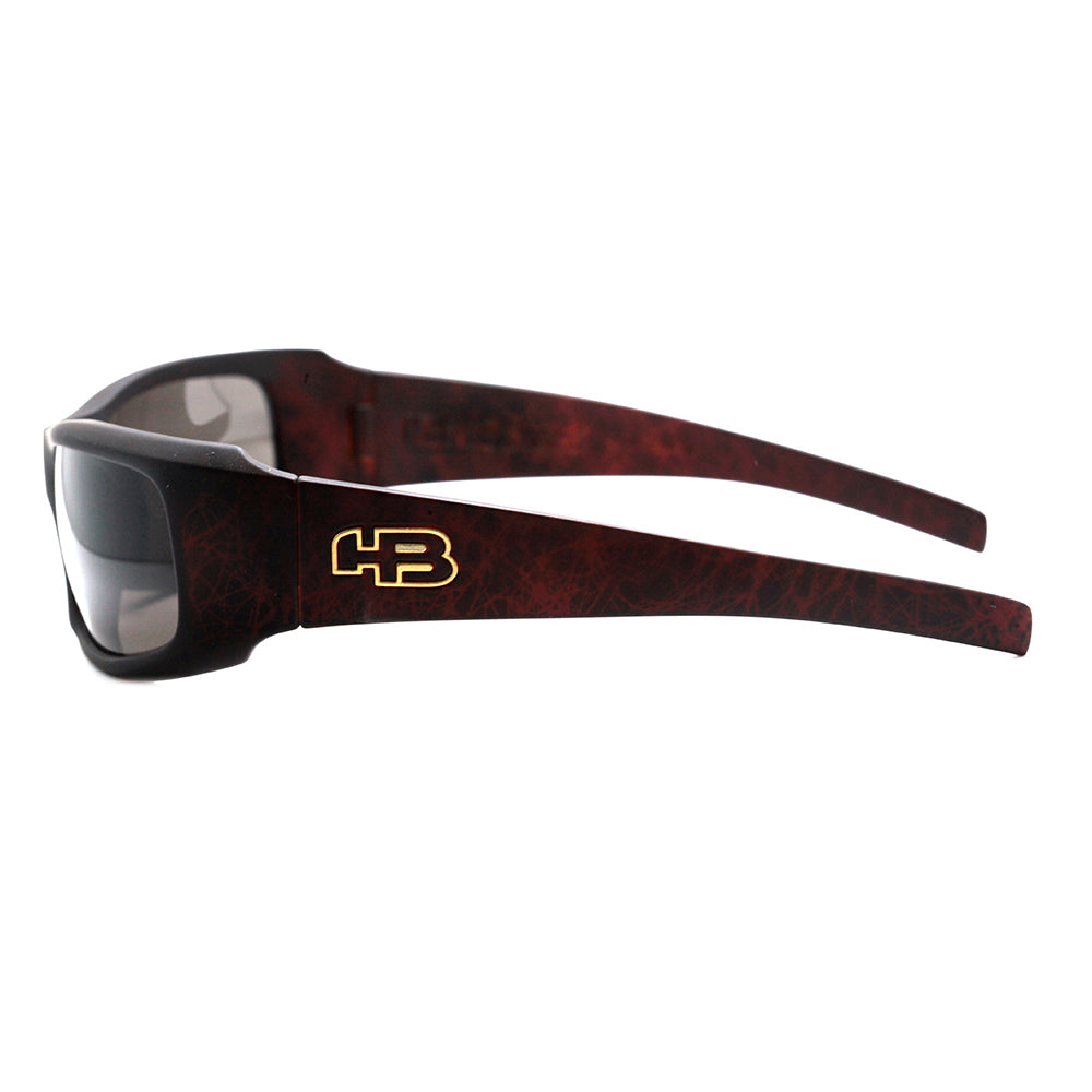 HB V-Tronic Ghost Brown/ Brown