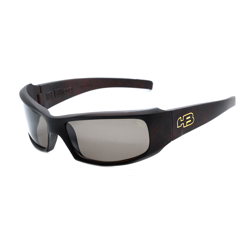 HB V-Tronic Ghost Brown/ Brown