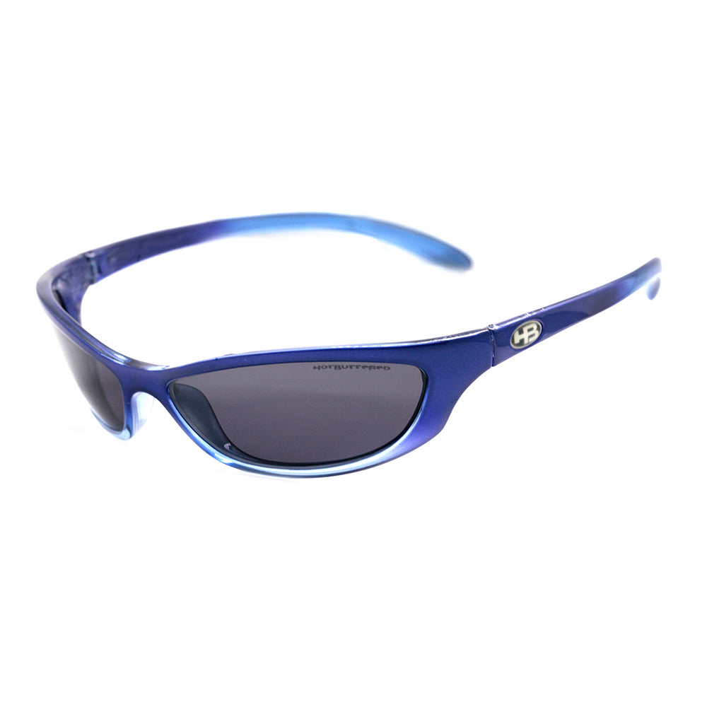 HB Secret - Neo Blue/ Gray