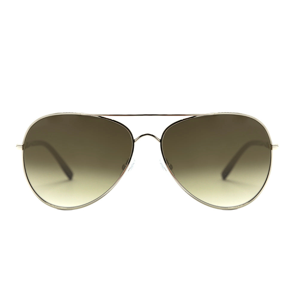 HB Sicily - Gold/ Brown Degradê