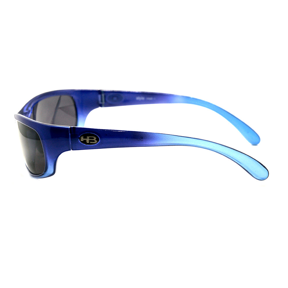 HB Style - Neo Blue/ Gray