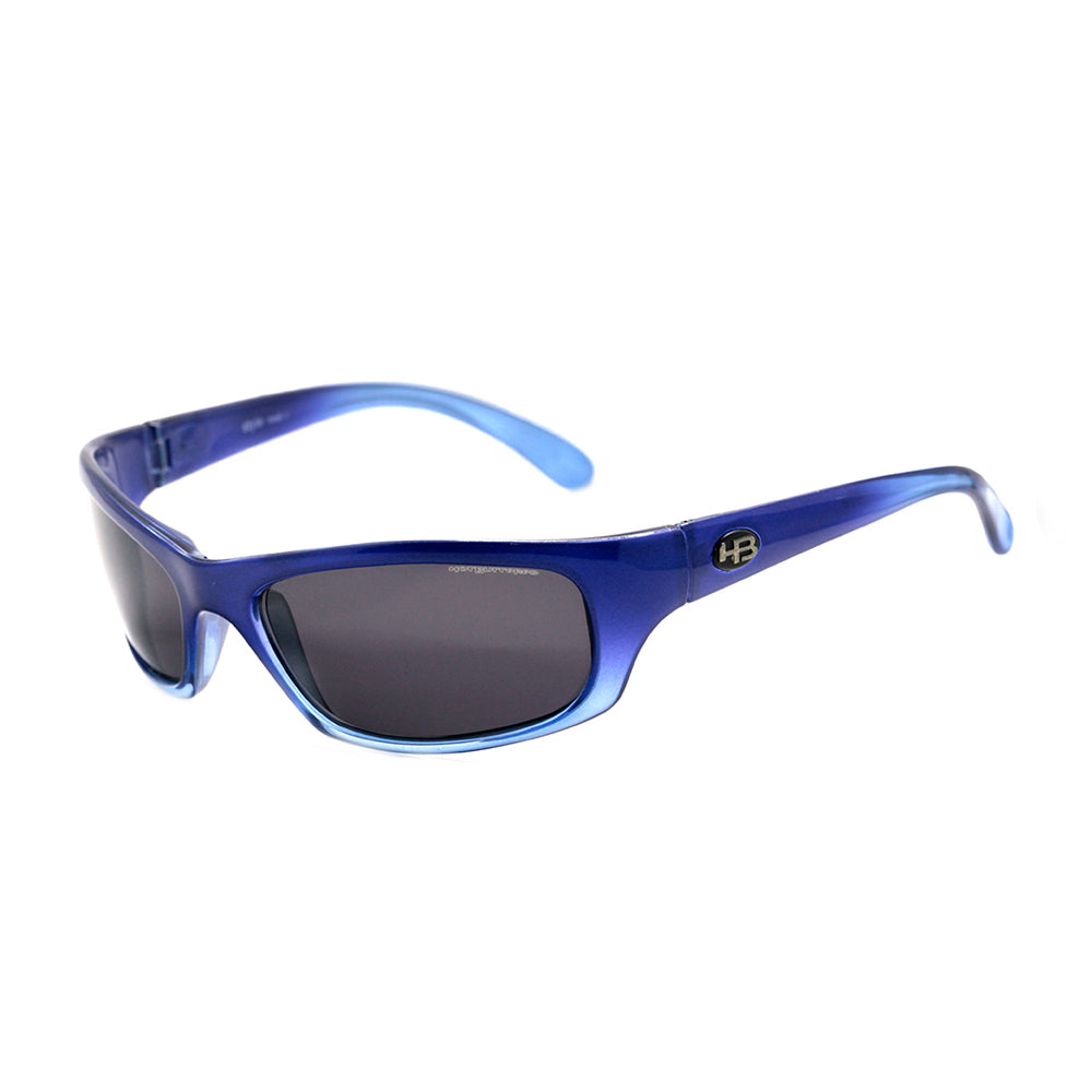 HB Style - Neo Blue/ Gray