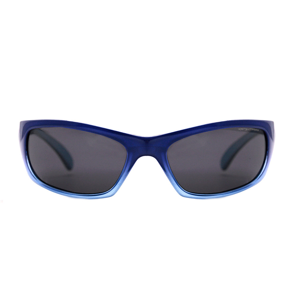 HB Style - Neo Blue/ Gray