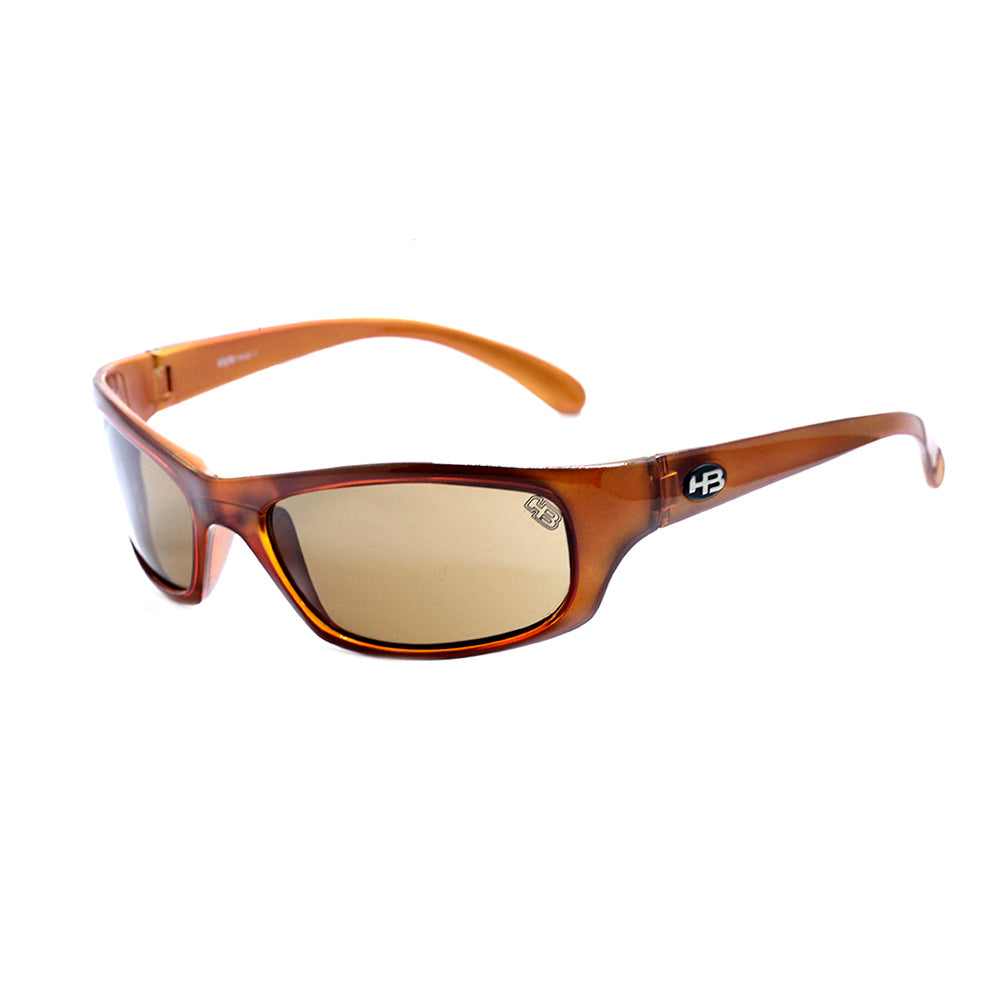 HB Style - Neo Cooper/ Brown