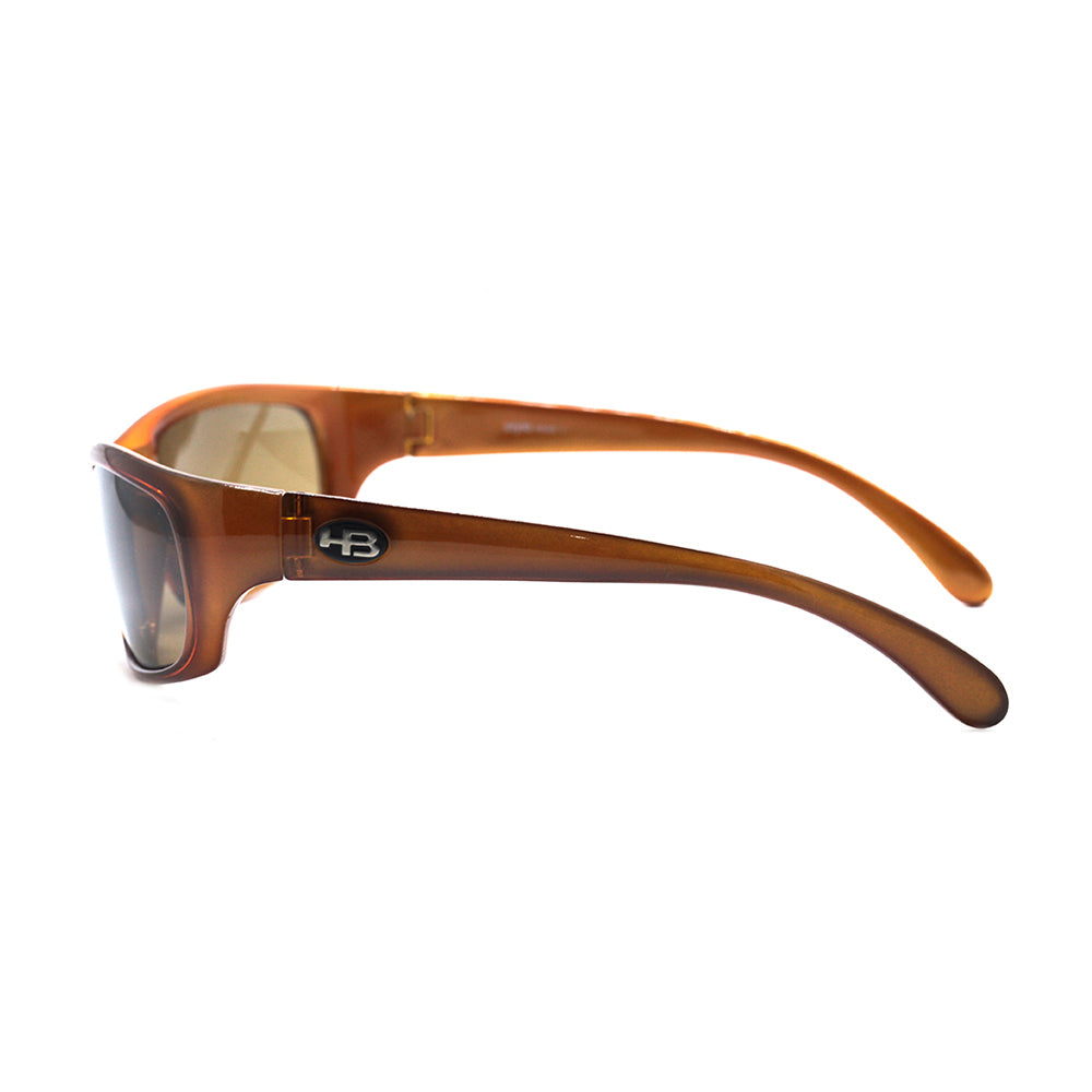 HB Style - Neo Cooper/ Brown