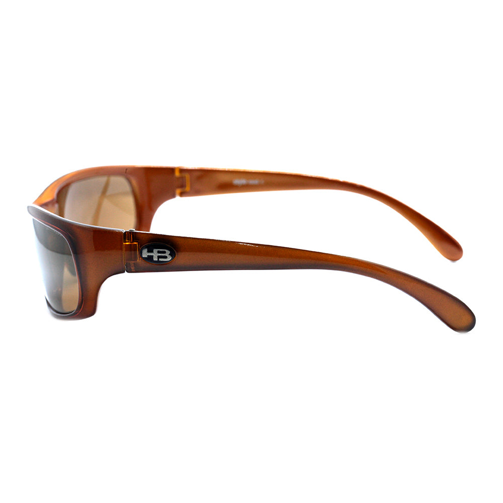 HB Style - Neo Cooper/ Bronze
