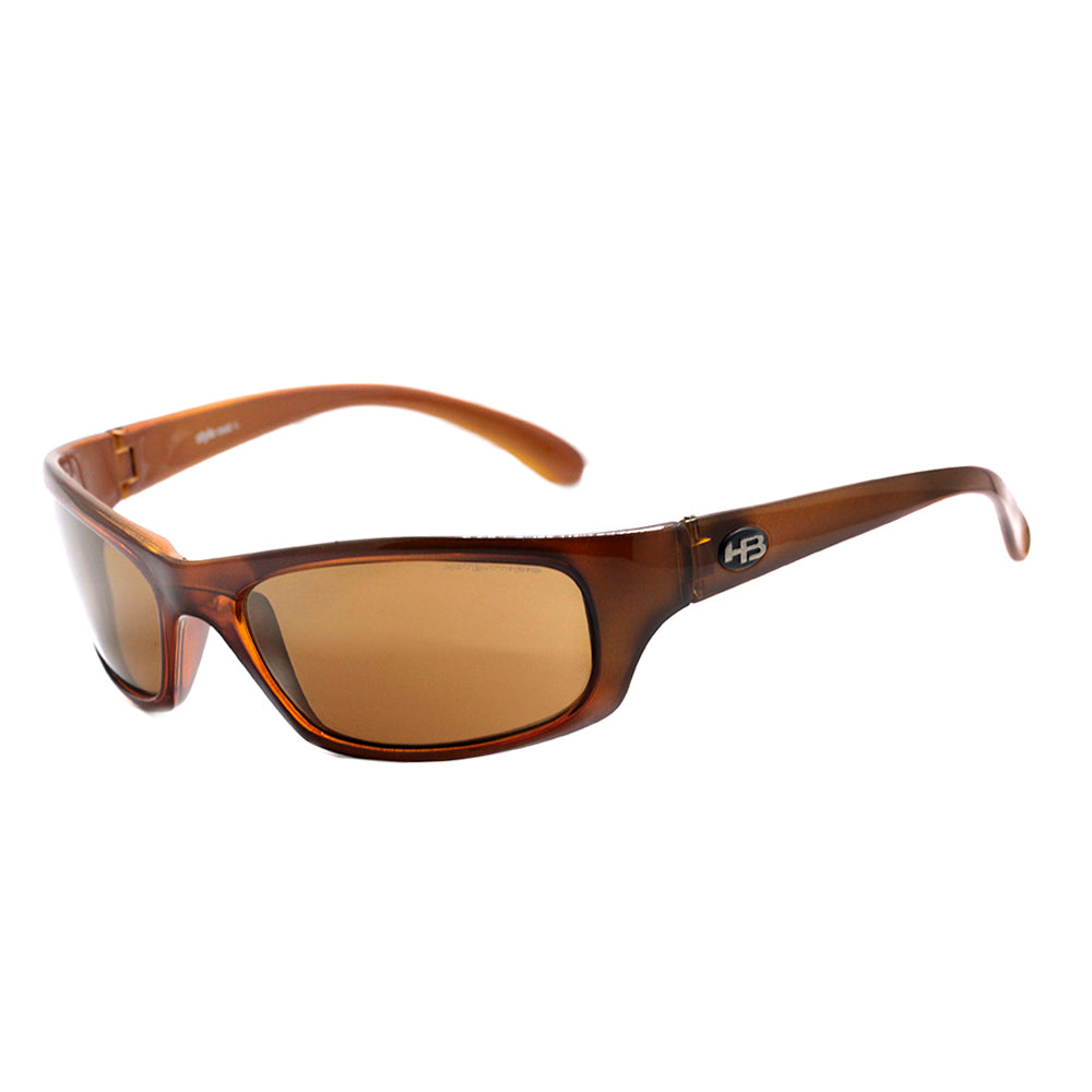 HB Style - Neo Cooper/ Bronze