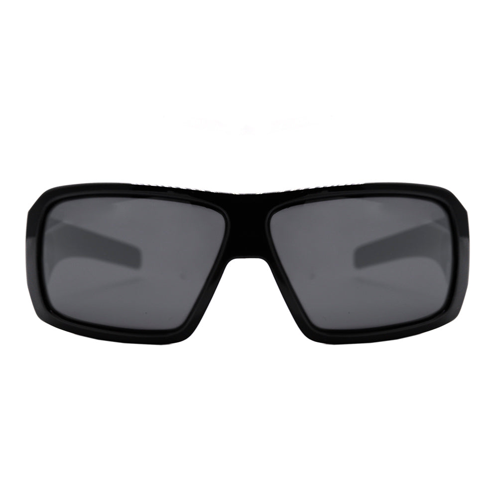 HB Warped - Gloss Black/ Gray