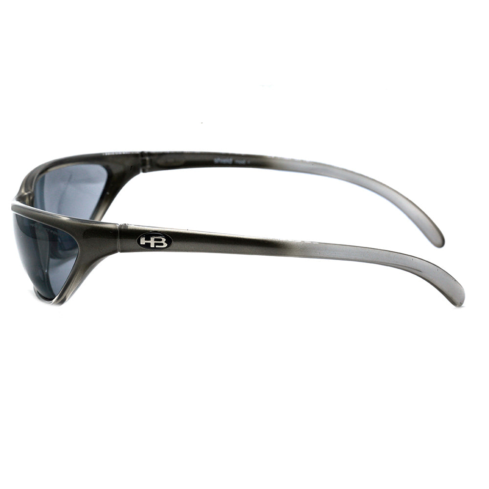 HB Shield - Onyx/ Gray