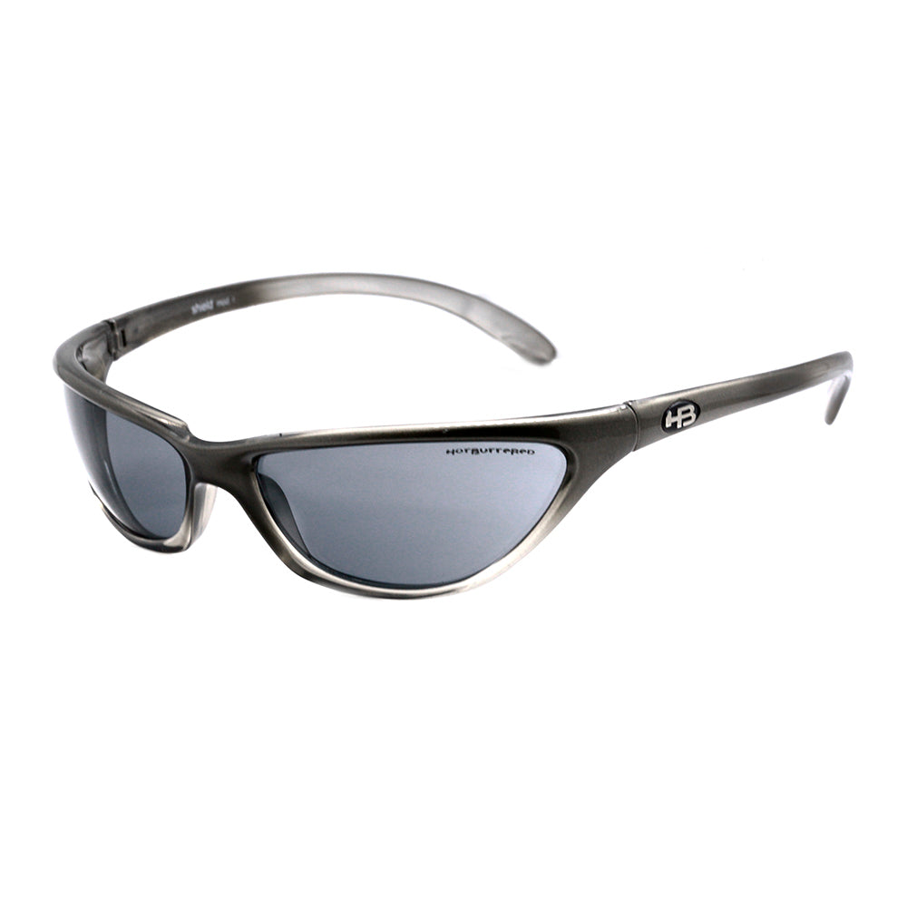 HB Shield - Onyx/ Gray