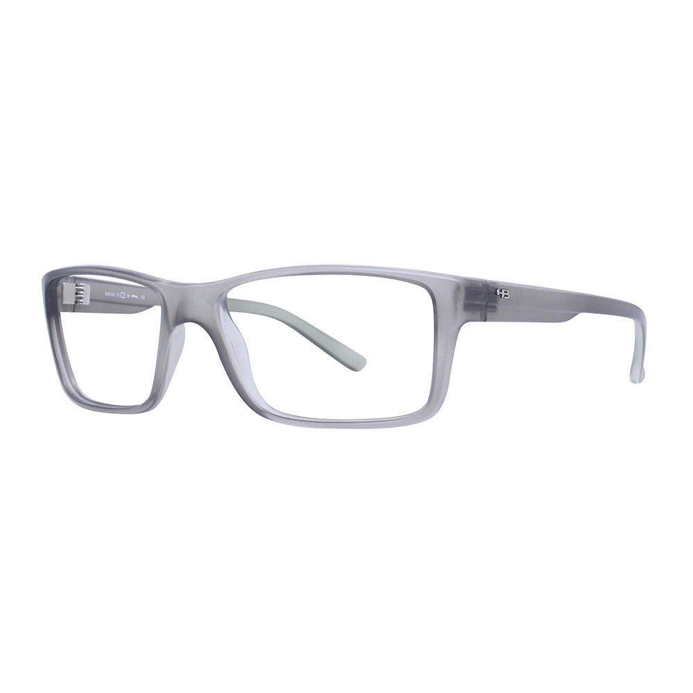 HB Polytech 93024 Matte Fade Invert / Onyx Olive - Lente 5,3 cm
