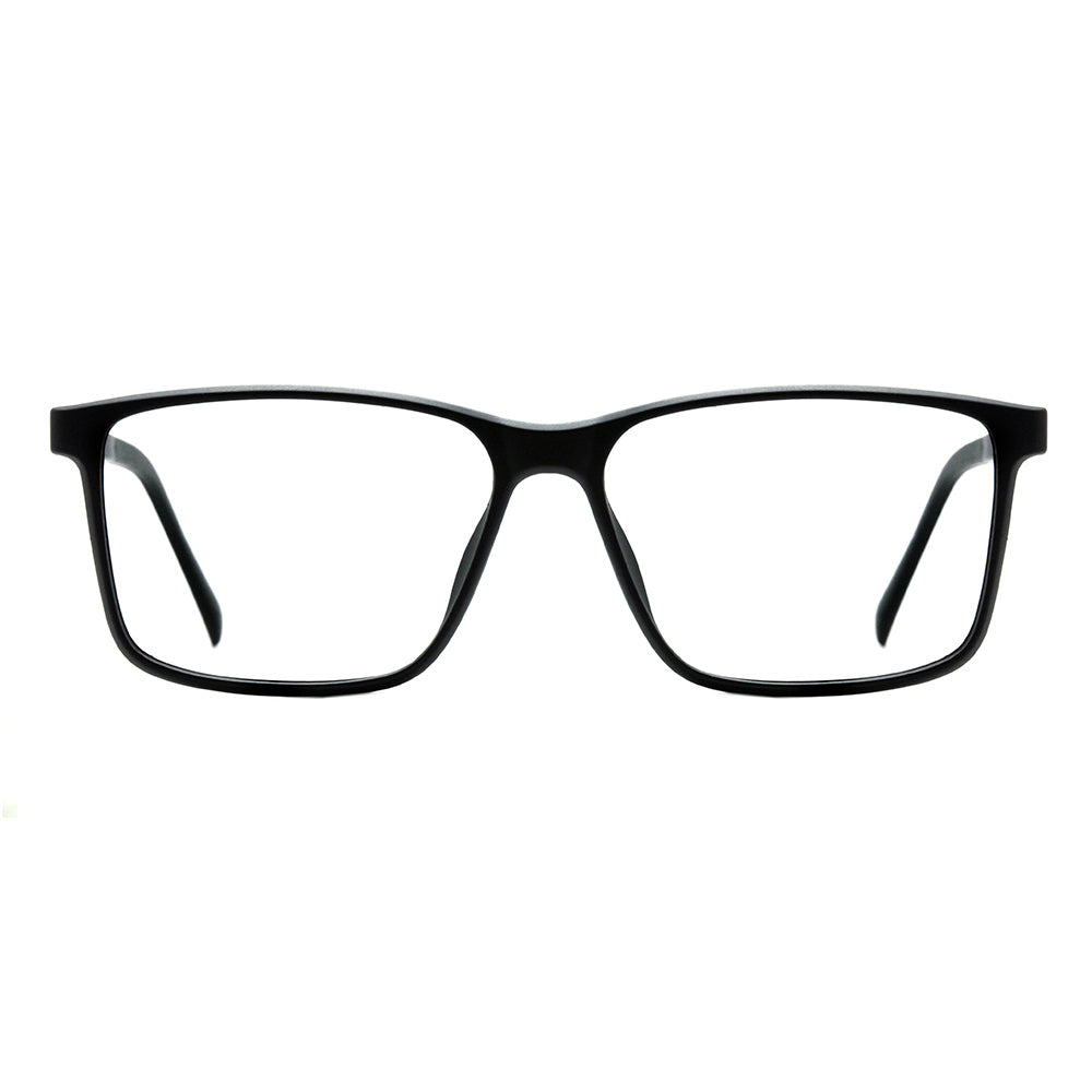 Wee W0200 Preto Fosco lente 5,5 cm