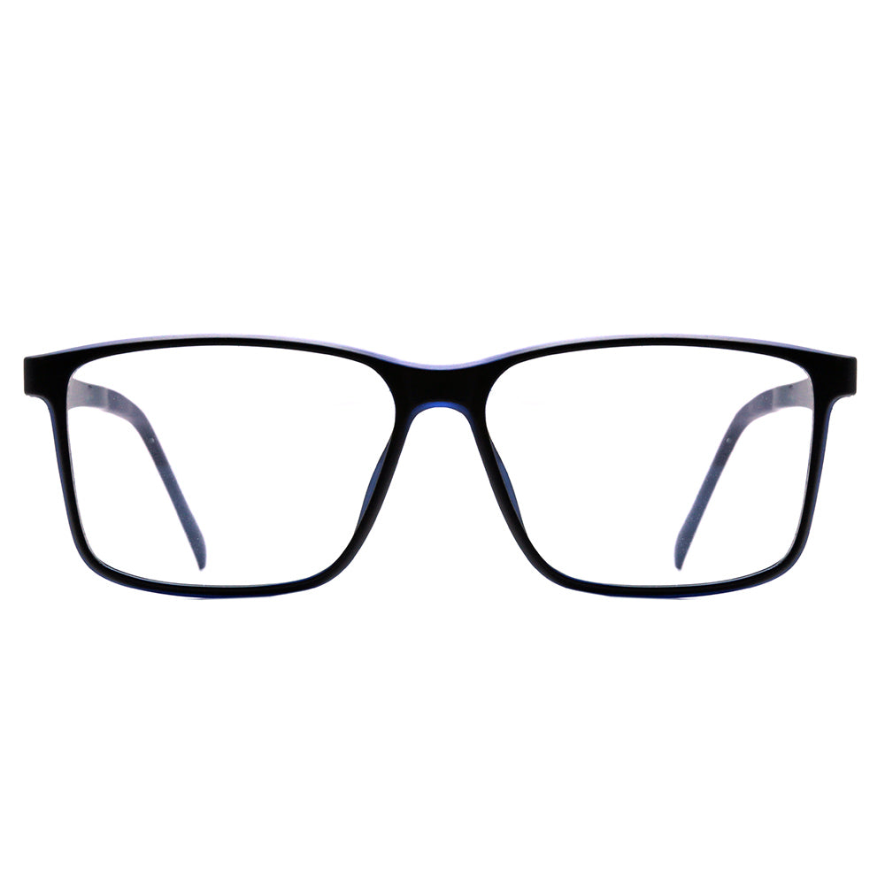 Wee W0200 Azul Translúcido Fosco - Lente 5,5 cm