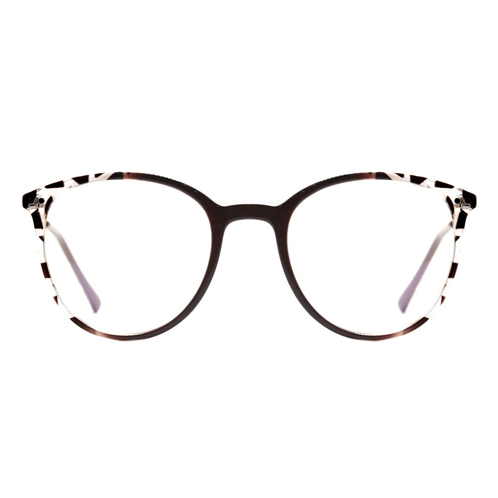 Wee W0203 Lilás Mesclado - Lente 5,1 cm