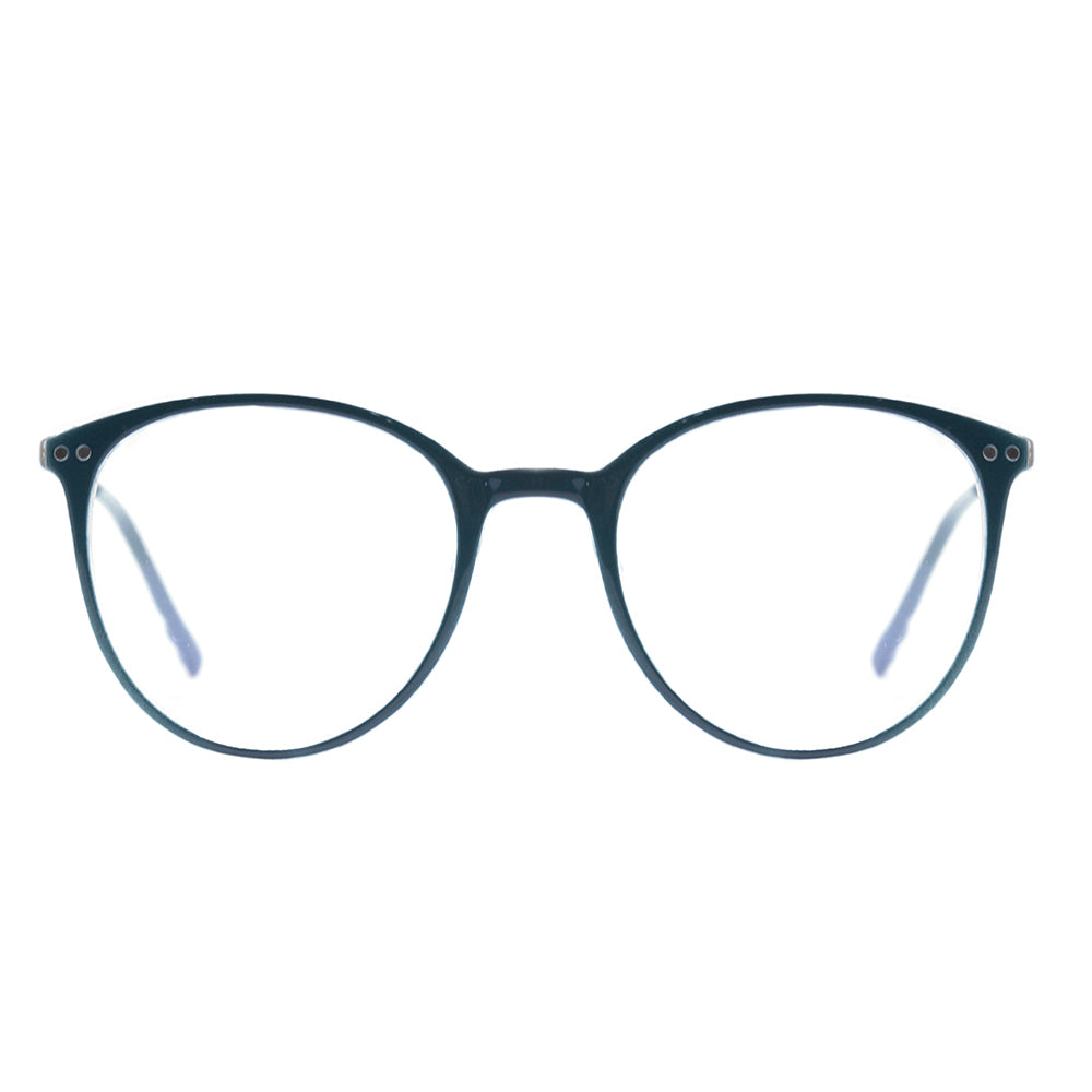 Wee W0203 Azul Transparente lente 5,1 cm