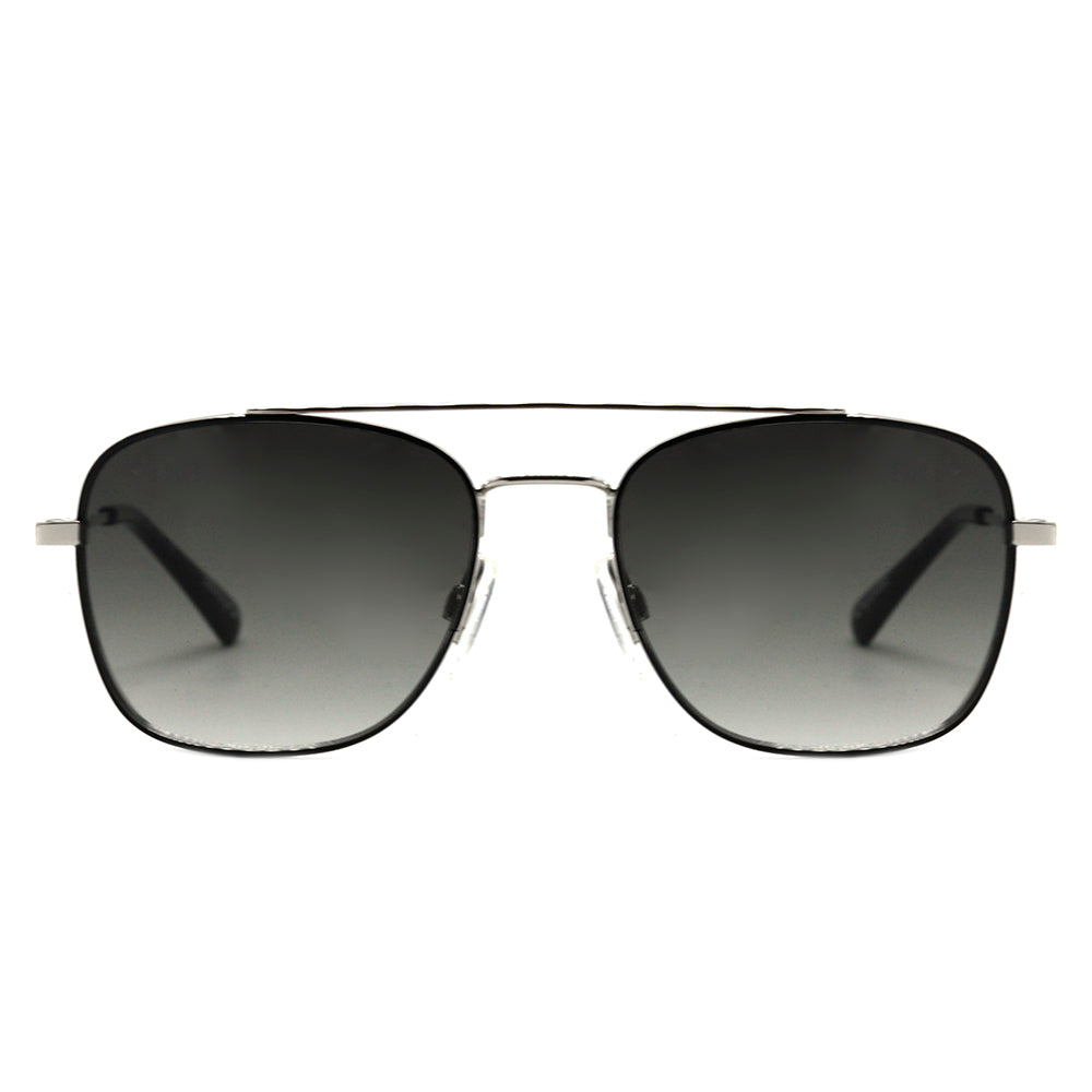 Evoke For You DS49 09B Black Shine / Gray Unico - Sol