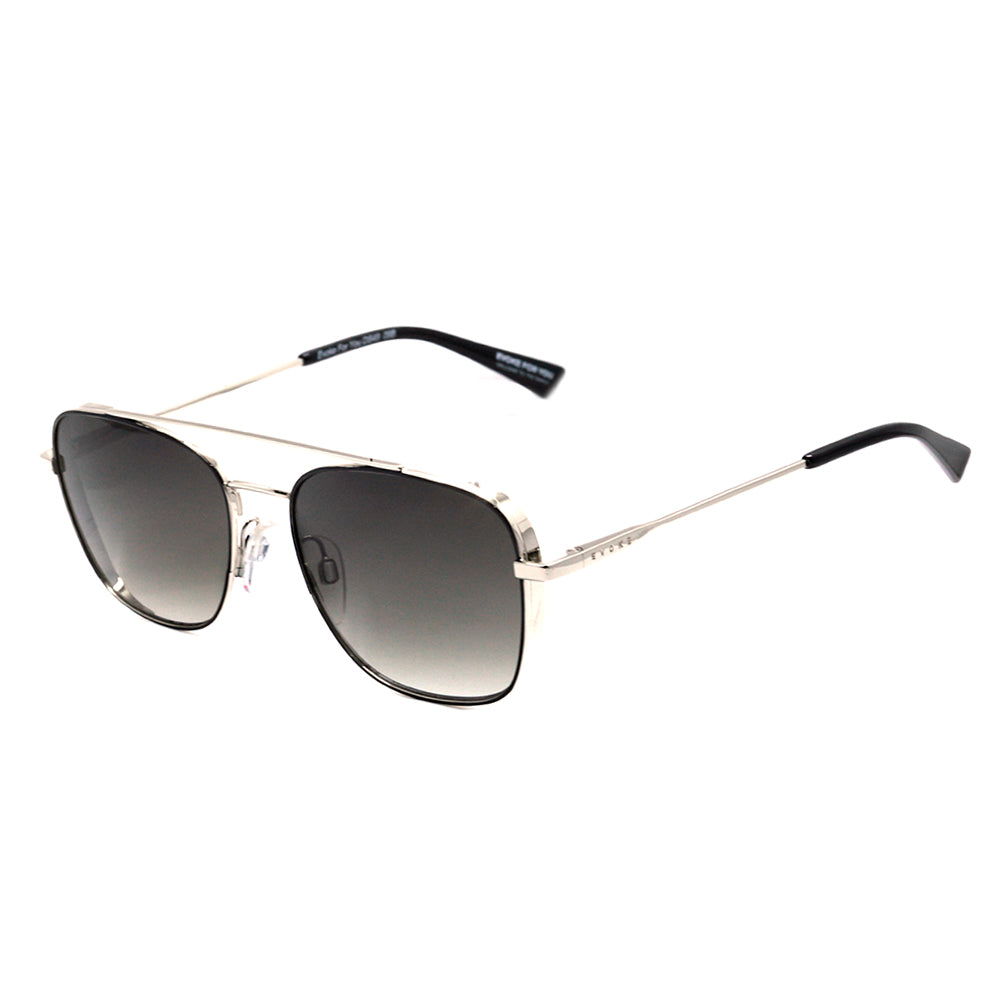 Evoke For You DS49 09B Black Shine / Gray Unico - Sol