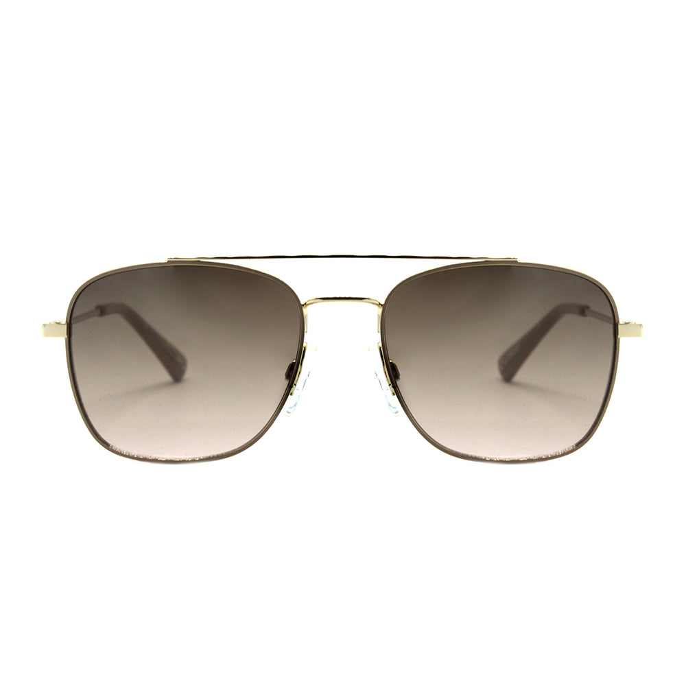 Evoke For You DS49 08A Gold / Brown Gradient Unico