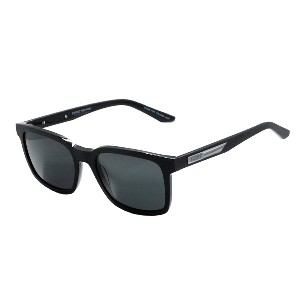 Evoke For You DS64 A01 Black Sanded / Gray Unico - Lente 4,2 cm