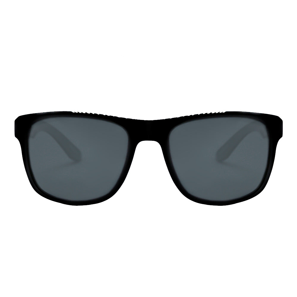 Evoke For You DS63 A01 Black Shine / Gray Unico - 49 mm