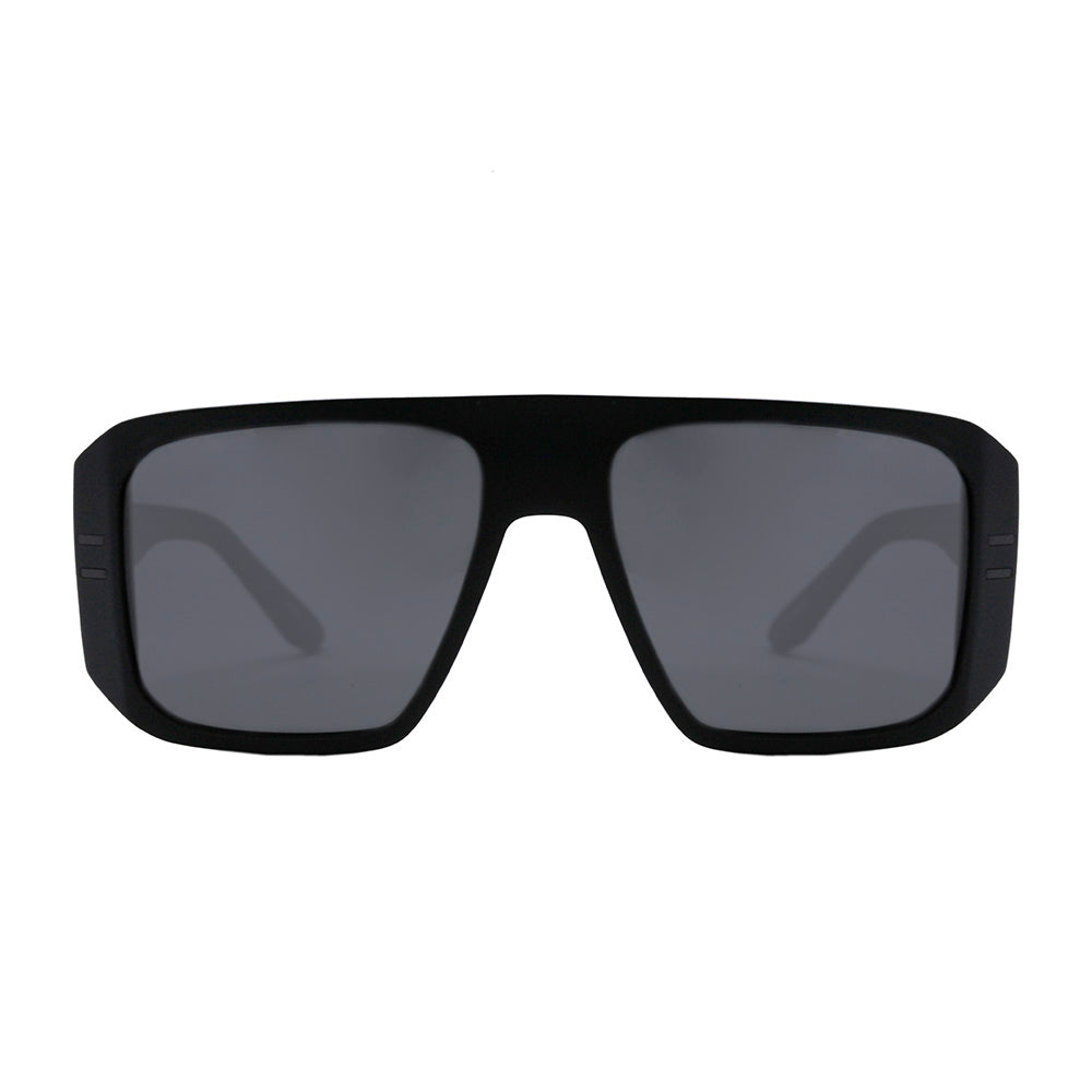 Evoke EVK 30 A01P BLACK MATTE/ GRAY POLARIZED UNICO