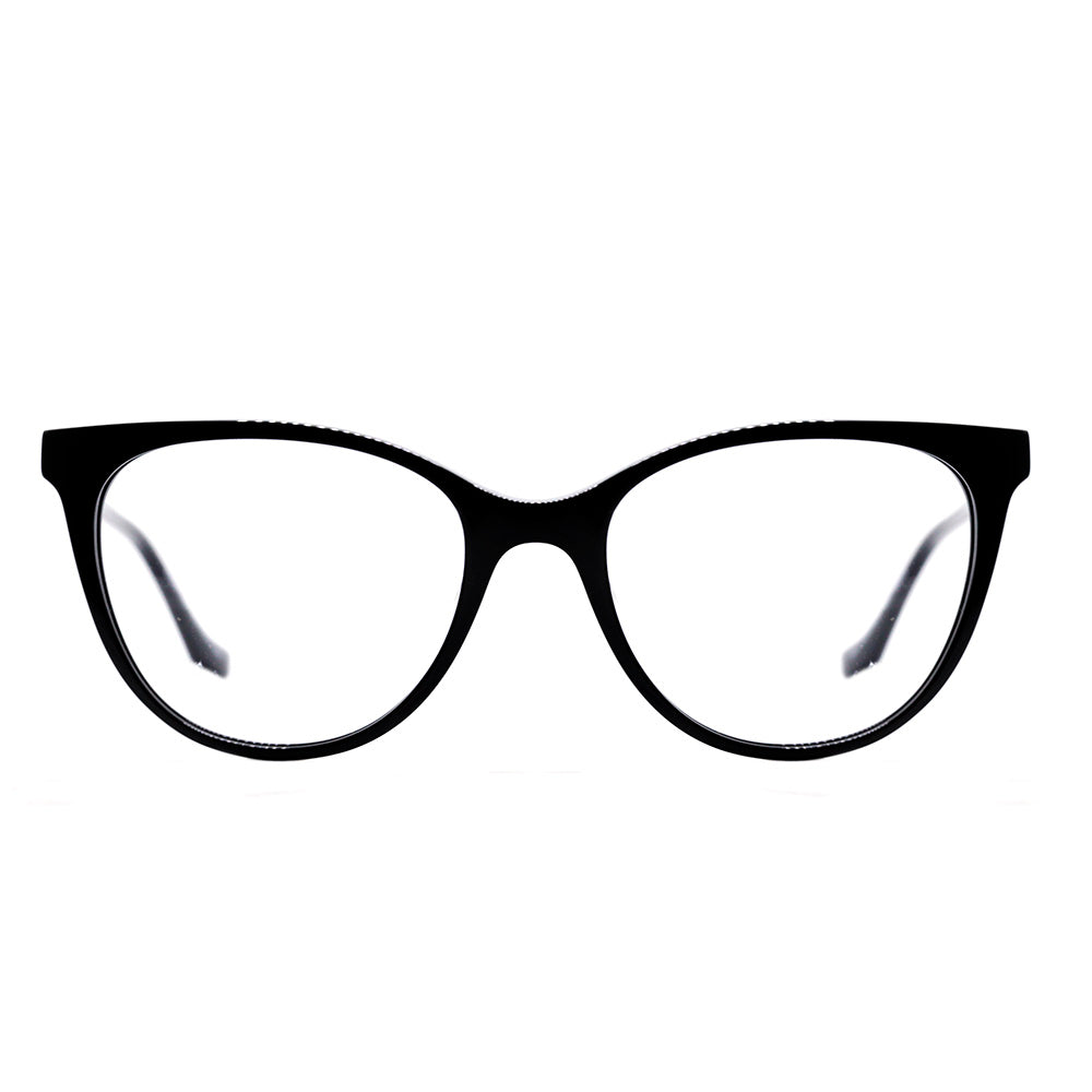 Evoke For You DX39 A01 Black Shine - 51 mm - Grau