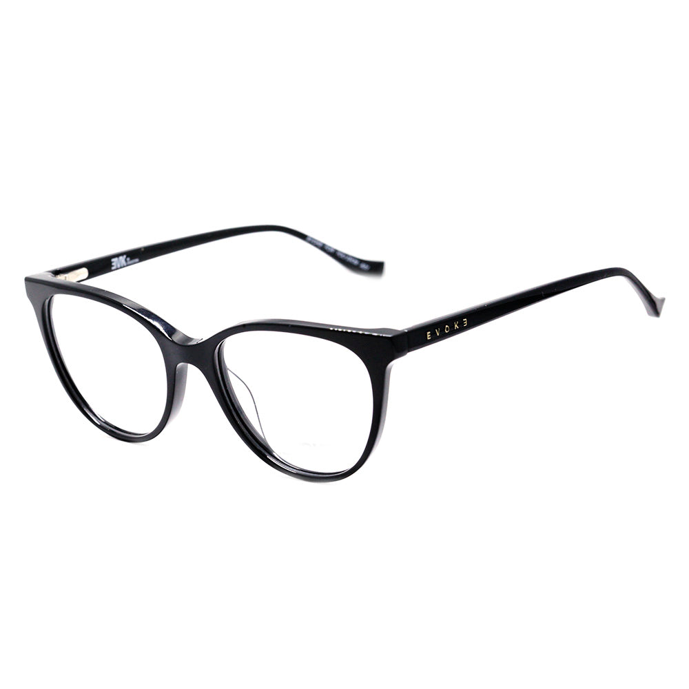 Evoke For You DX39 A01 Black Shine - 51 mm - Grau