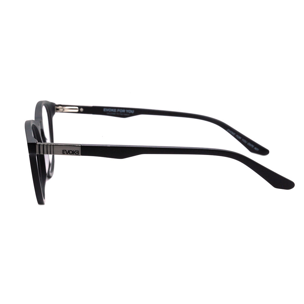 Evoke For You DX70 A01 BLACK MATTE Lente 4,9 cm