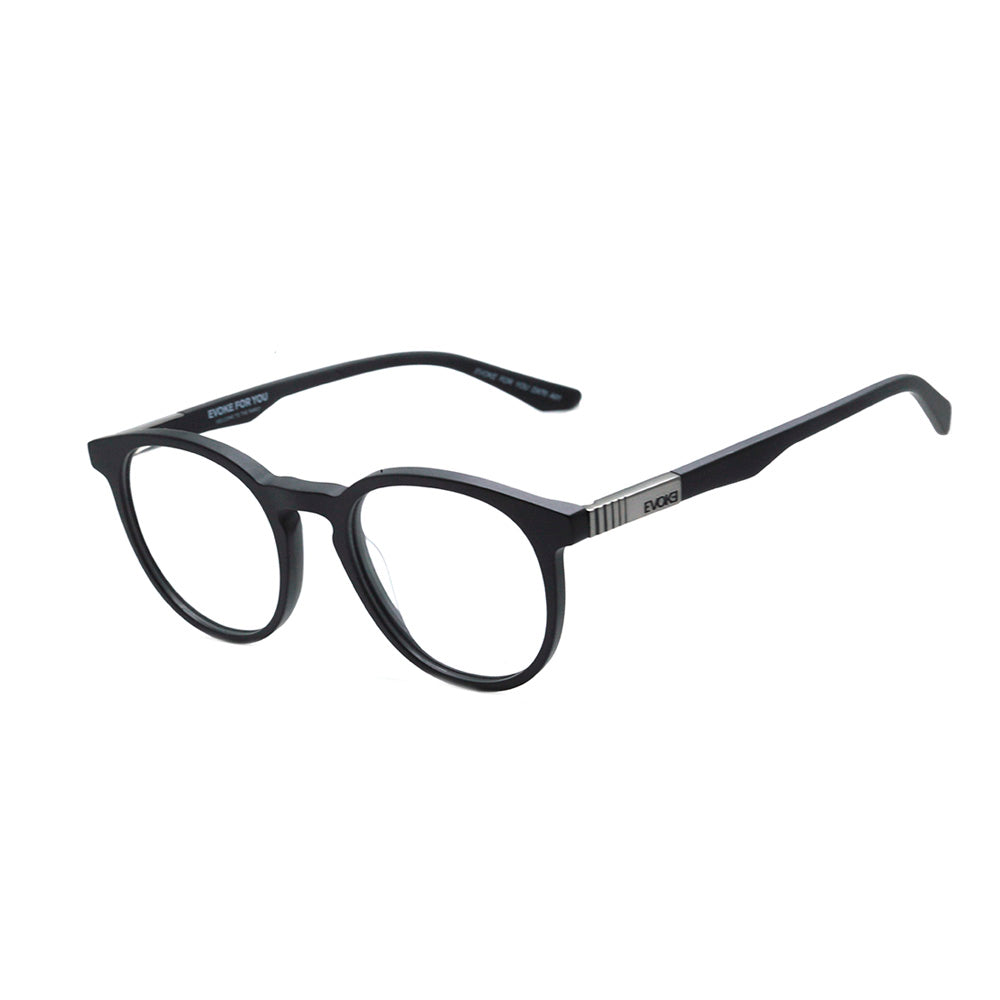 Evoke For You DX70 A01 BLACK MATTE Lente 4,9 cm