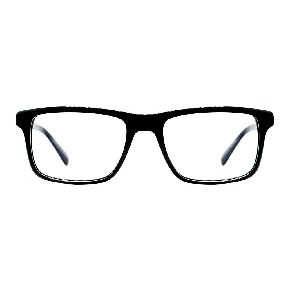 Evoke For You DX73 H02 Black Shine - 52 mm - Grau