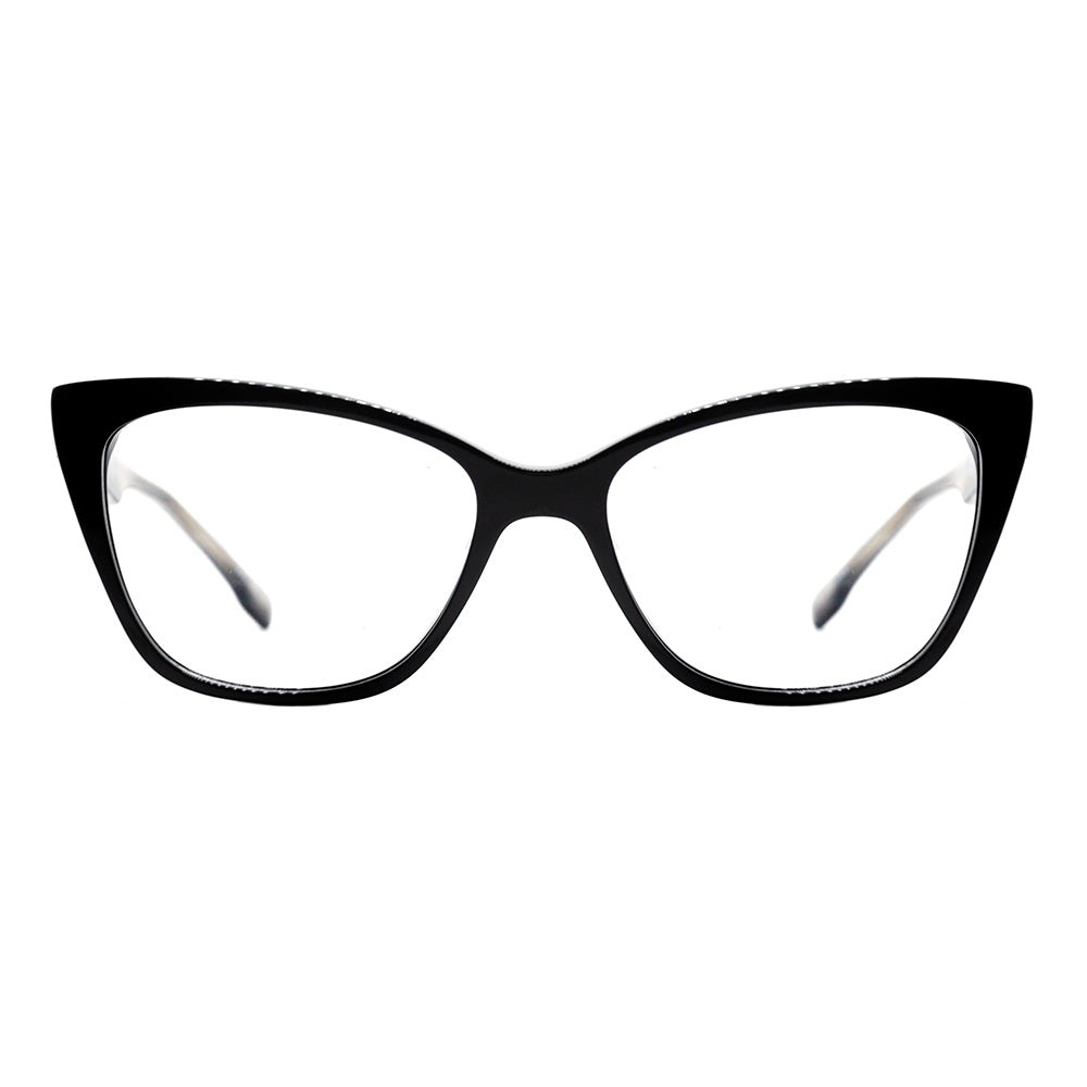 Evoke EVK RX6 A01 Black Shine - 53 mm